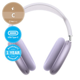 Apple AirPods Max (USB-C) - Purple C Prenovljen