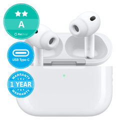 Apple AirPods Pro (3rd Gen) USB-C A Prenovljen