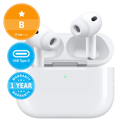 Apple AirPods Pro (3rd Gen) USB-C B Prenovljen