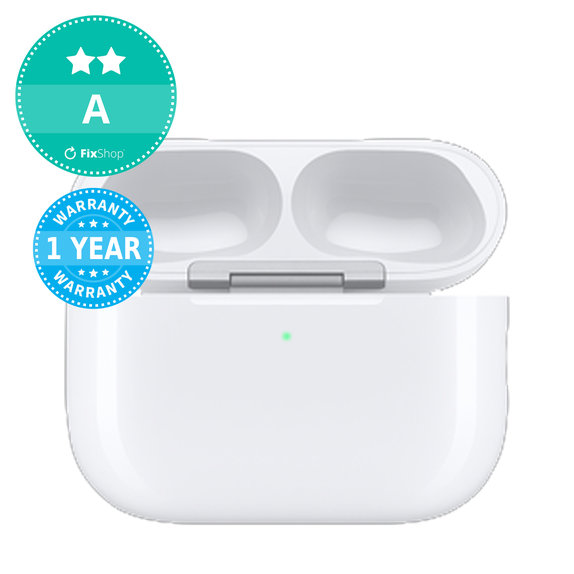 Nadomestna Polnilna Torbica za Apple AirPods Pro 3rd Gen A