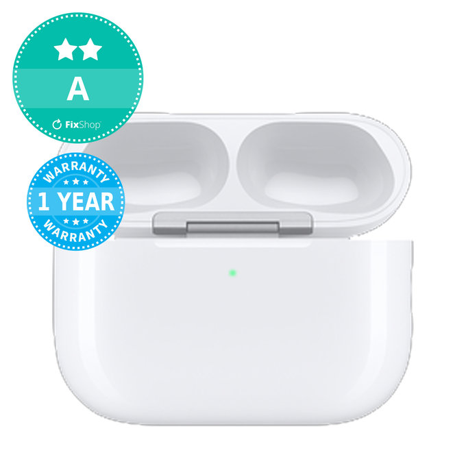 Nadomestna Polnilna Torbica za Apple AirPods Pro 3rd Gen A