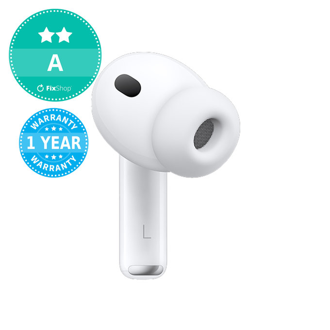 Nadomestna Slušalka za Apple AirPods Pro 3rd Gen - Leva A