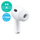 Nadomestna Slušalka za Apple AirPods Pro 3rd Gen - Leva A