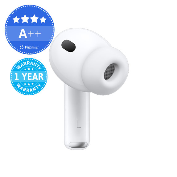 Nadomestna Slušalka za Apple AirPods Pro 3rd Gen - Leva A++