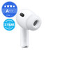Nadomestna Slušalka za Apple AirPods Pro 3rd Gen - Leva A++