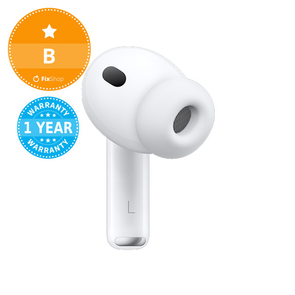 Nadomestna Slušalka za Apple AirPods Pro 3rd Gen - Leva B