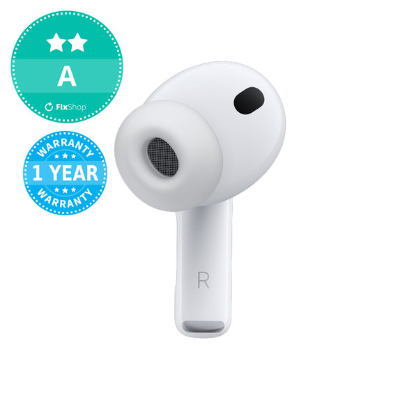 Nadomestna Slušalka za Apple AirPods Pro 3rd Gen - Prava A
