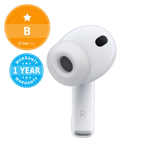 Nadomestna Slušalka za Apple AirPods Pro 3rd Gen - Prava B