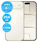 Apple iPhone Air Light Gold 256GB A+ Prenovljen