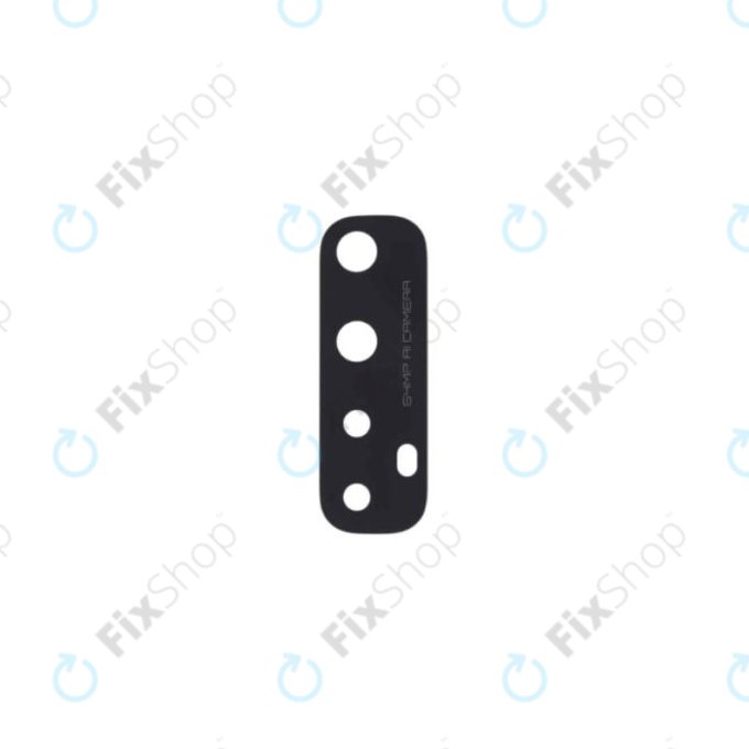 Realme 7 - steklo zadnje kamere