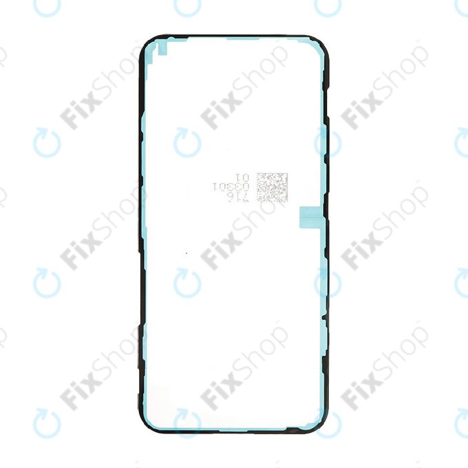 Lepilo za tesnjenje LCD zaslona za iPhone 12 Pro, 2UUL SA12P
