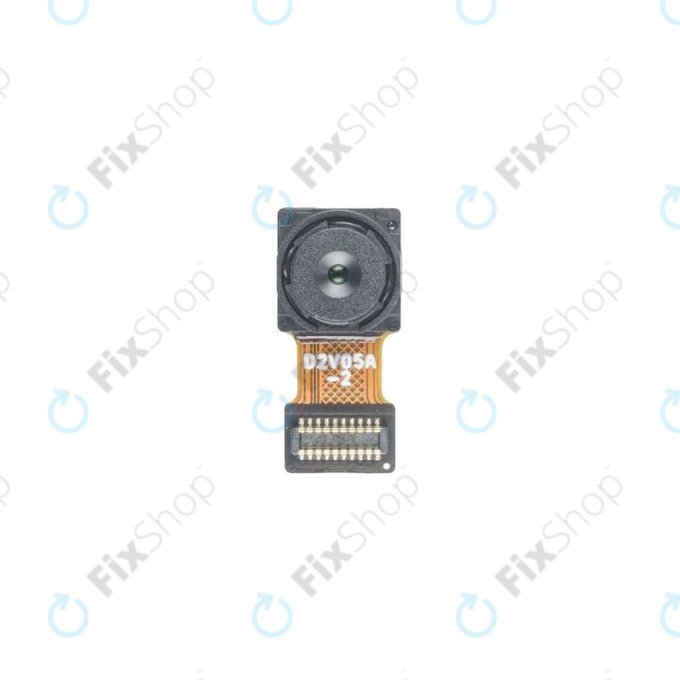 Huawei Nova 3, Huawei P Smart Plus (Nova 3i) - sprednja kamera 2MP