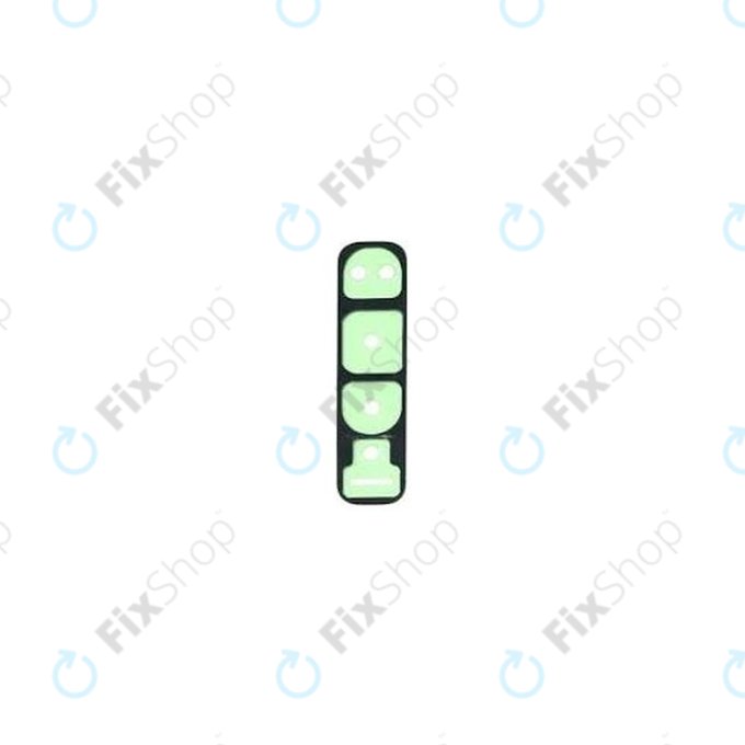 Samsung Galaxy S10 G973F, S10 Plus G975F - Lepilo za lepilo za steklo fotoaparata - GH02-17482A Genuine Service Pack