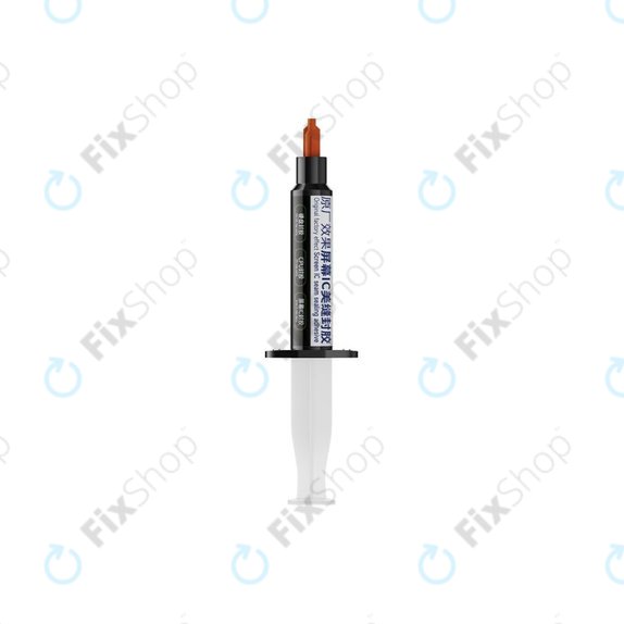 iFixes IC Underfill Glue - lepilo za IC čipe na osnovni plošči, 5ml