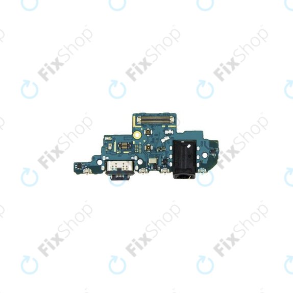 Samsung Galaxy A52s 5G A528B - PCB plošča konektorja za polnjenje (K2)