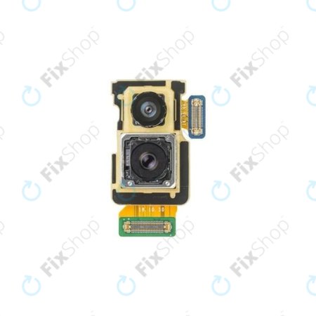 Samsung Galaxy S10e G970F - Zadnja kamera - GH96-12163A Genuine Service Pack