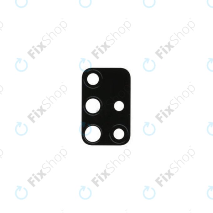 Samsung Galaxy A71 A715F - Steklo zadnje kamere - GH64-07655A Genuine Service Pack