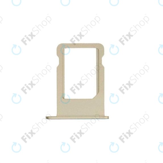 Apple iPhone 5S, SE - SIM reža (Gold)