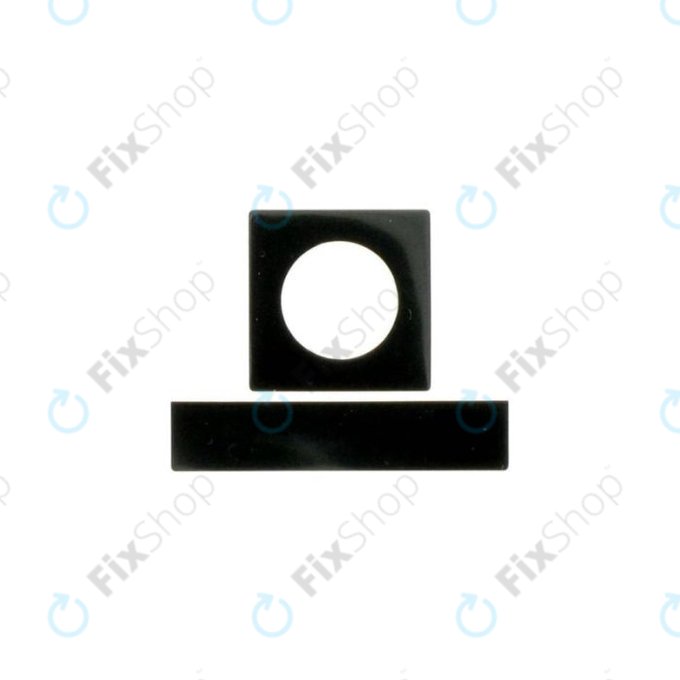 Samsung Galaxy S7 Edge G935F - Lepilo pod kamero (Adhesive) - GH02-12446A Genuine Service Pack