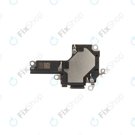 Apple iPhone 17 Pro - Zvočnik