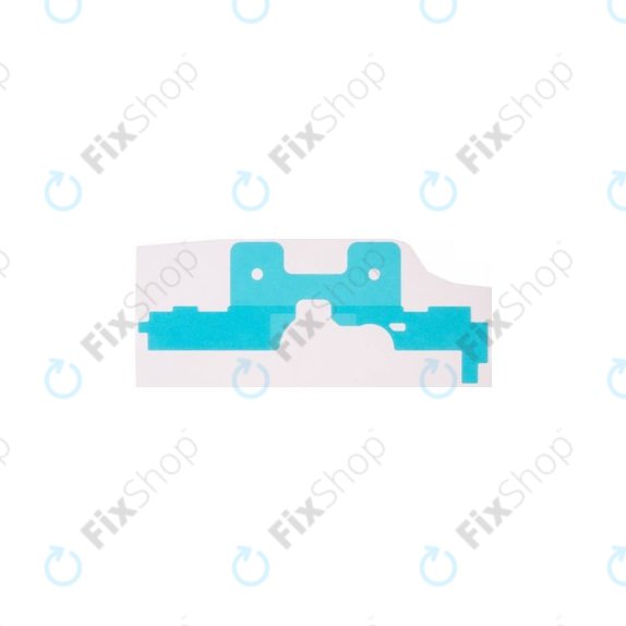 Sony Xperia XA2 Dual - Lepilo za pokrov baterije (zgornji) - 306Q24S0600 Genuine Service Pack
