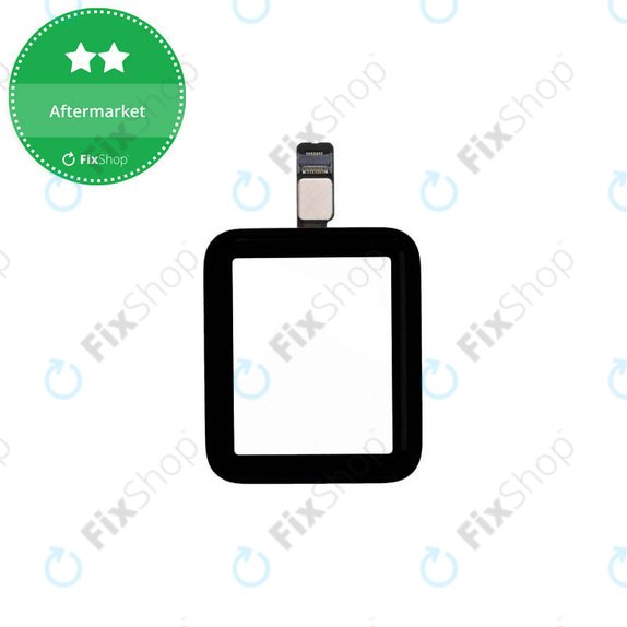 Apple Watch 3 38mm - Steklo na dotik (različica GPS)