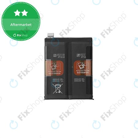 OnePlus 9 LE2113 LE2117 - Baterija BLP821 4500mAh