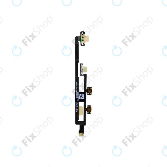 Apple iPad Air, Mini - Flex kabel Gumbi za napajanje + glasnost