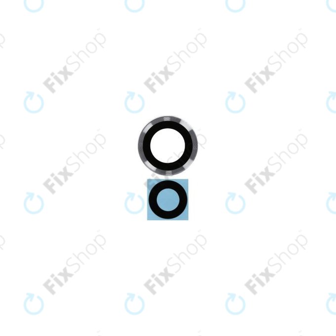 Xiaomi Mi 11 - steklo zadnje kamere