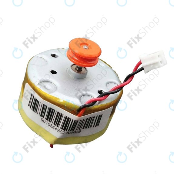 Motor LDS LiDAR z jermenico za Xiaomi Roborock S4, S5, S6, S7+, Q7 Max