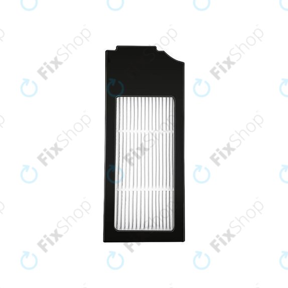 Ecovacs Deebot X1-series, T10-series - Filter za prah