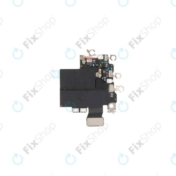 Apple iPhone 16 - Gibljiva WiFi antena