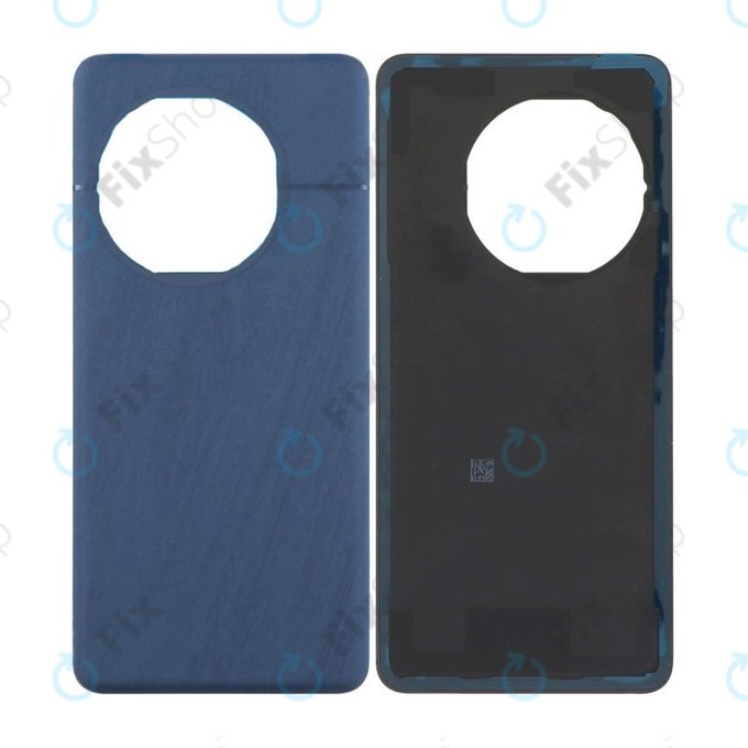 OnePlus 13 5G CPH2655 - Pokrov baterije (Blue)