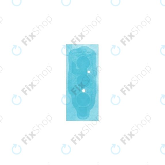 Samsung Galaxy S21 G991B - Lepilo za lepilo za steklo fotoaparata - GH02-21916A Genuine Service Pack