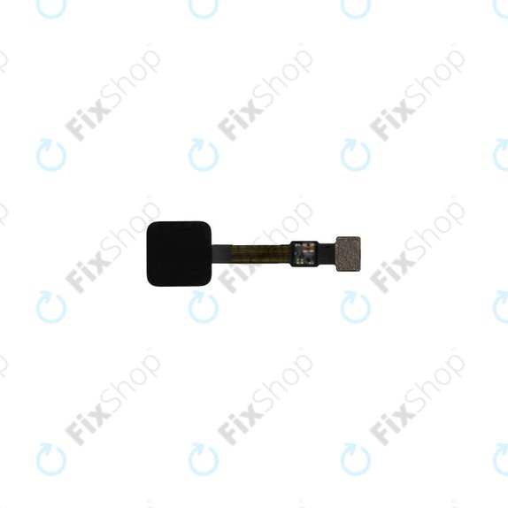 Apple MacBook Air 13" A2179 (2020) - gumb za vklop + Flex kabel