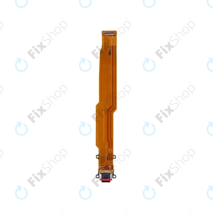 Realme X50 - Priključek za polnjenje + Flex kabel