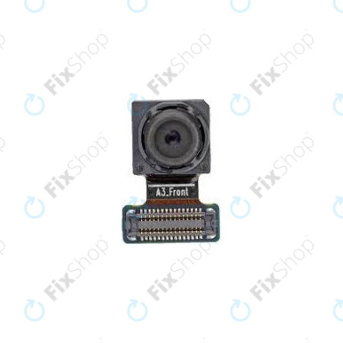 Samsung Galaxy A3 A320F (2017) - Sprednja kamera - GH96-10451A Genuine Service Pack