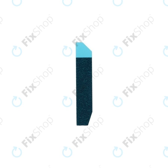 Google Pixel 8a - Lepilo za pokrov baterije Top - G806-09465-01 Genuine Service Pack