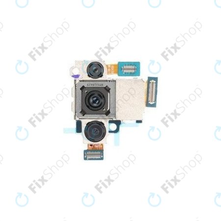 Samsung Galaxy S10 Lite G770F - modul zadnje kamere 48MP + 12MP + 5MP - GH96-12986A Genuine Service Pack
