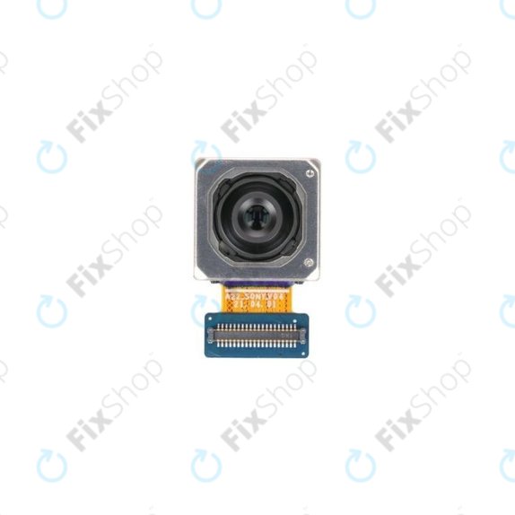 Samsung Galaxy A22, A33 5G, A34 5G - modul zadnje kamere 48 MP - GH96-14454A Genuine Service Pack