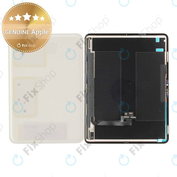 OLED Zaslon sklop za iPad Pro 13 (2024) | Nano | WiFi + Cellular | 661-43545 | Genuine Apple