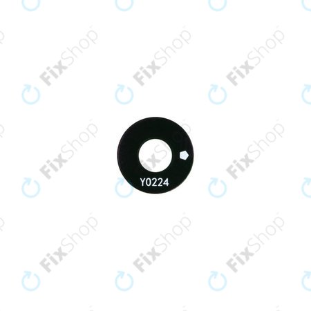 Samsung Galaxy A13 A135F - Steklo zadnje kamere - GH64-08697A Genuine Service Pack