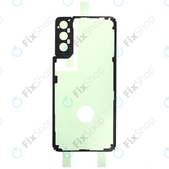 Samsung Galaxy S21 Plus G996B - Lepilo za lepilo pokrova baterije