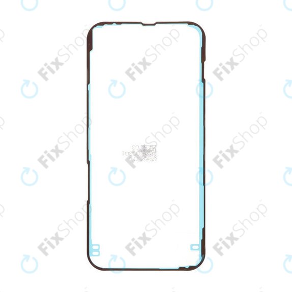 Lepilo za tesnjenje LCD zaslona za iPhone 13, 2UUL SA13