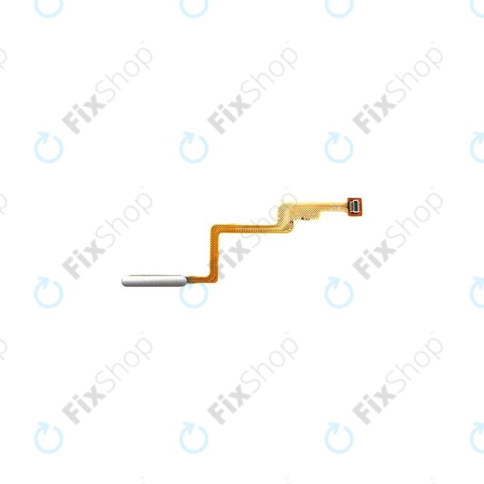 Xiaomi 11T, 11T Pro - Senzor prstnih odtisov + Flex kabel (Moonlight White)