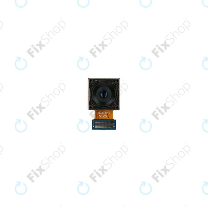 Samsung Galaxy M53 5G M536B - modul zadnje kamere 108 MP - GH96-15107A Genuine Service Pack