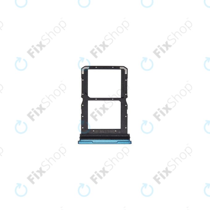 Motorola Moto G71 XT2169 - SIM reža (Neptune Green) - SM88D21471 Genuine Service Pack