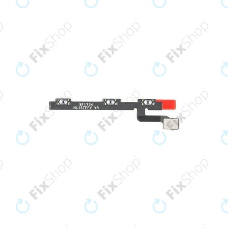 Huawei Honor 9 STF-L09 - stranski gumbi Flex Cable