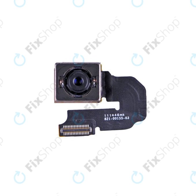 Apple iPhone 6S Plus - zadnja kamera