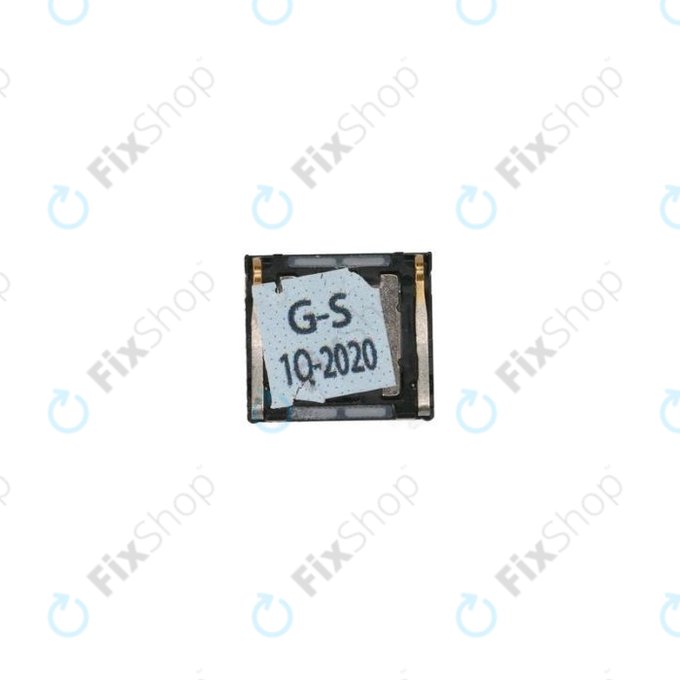 Motorola One Macro - Slušalka - S948C56299, S938C55975, S948C55642 Genuine Service Pack